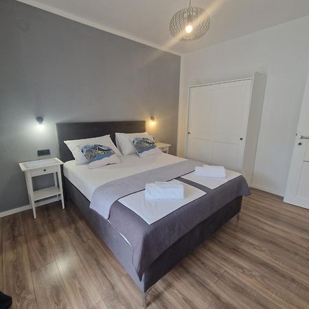 Apartments Jadranka Novalja Zewnętrze zdjęcie