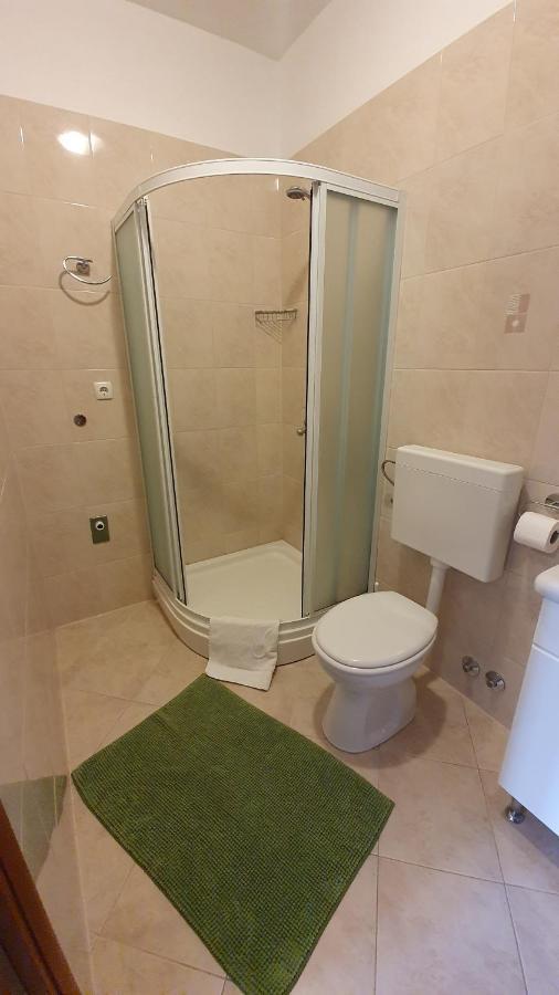 Apartments Jadranka Novalja Zewnętrze zdjęcie