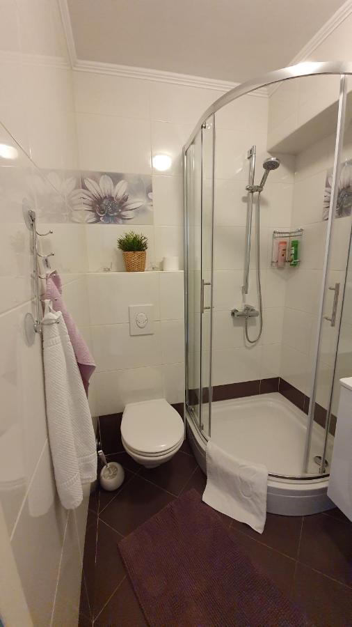 Apartments Jadranka Novalja Zewnętrze zdjęcie