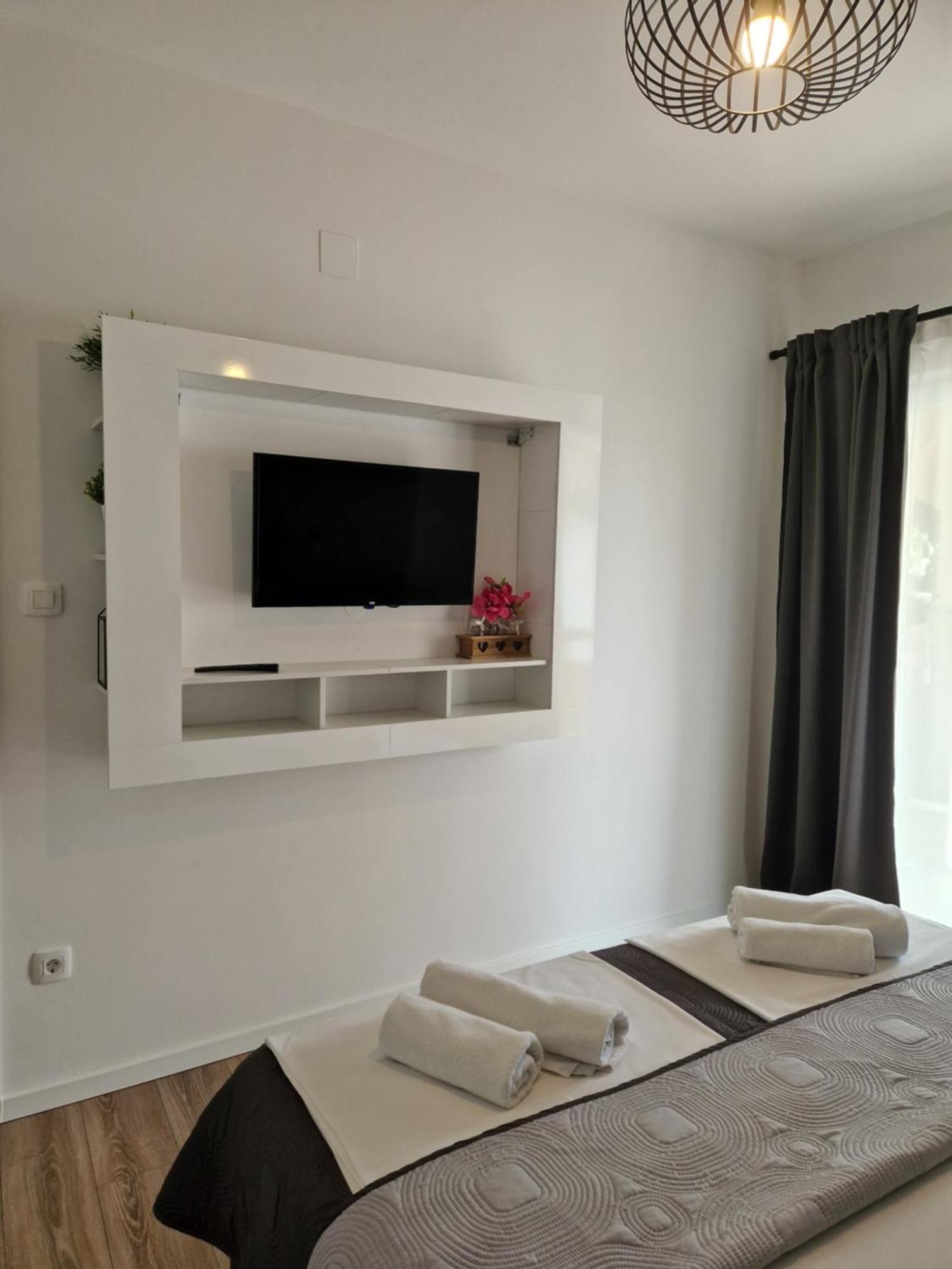 Apartments Jadranka Novalja Zewnętrze zdjęcie