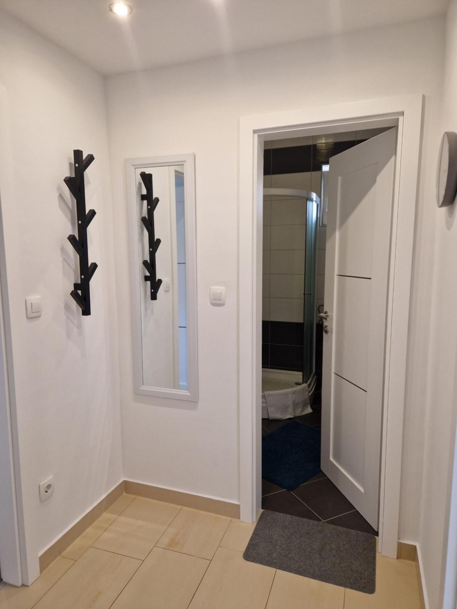 Apartments Jadranka Novalja Zewnętrze zdjęcie