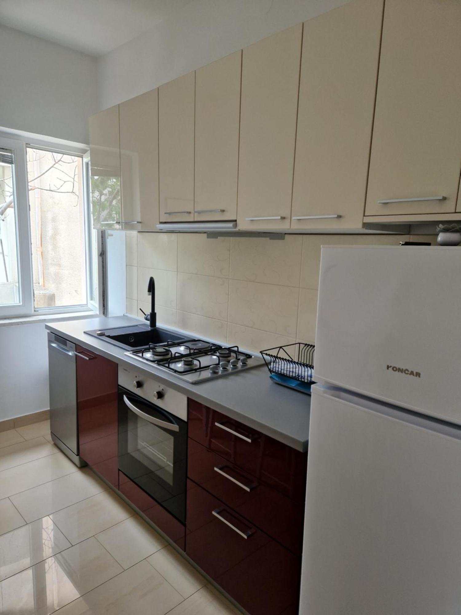 Apartments Jadranka Novalja Zewnętrze zdjęcie