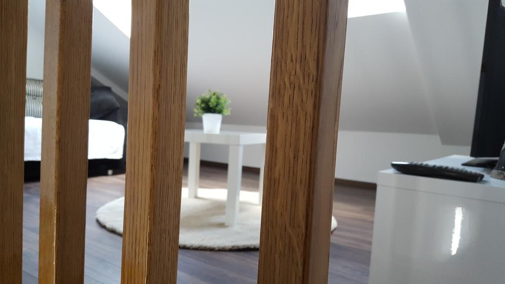 Apartments Jadranka Novalja Zewnętrze zdjęcie