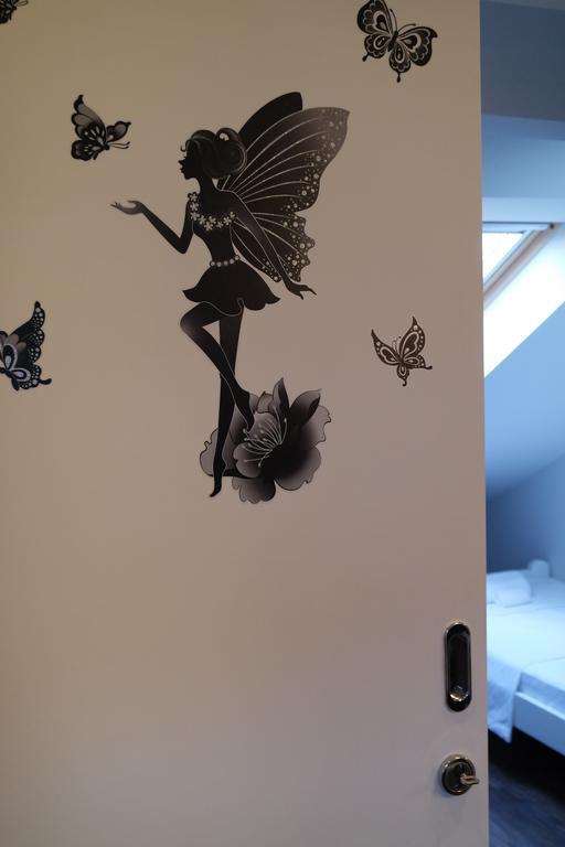 Apartments Jadranka Novalja Zewnętrze zdjęcie