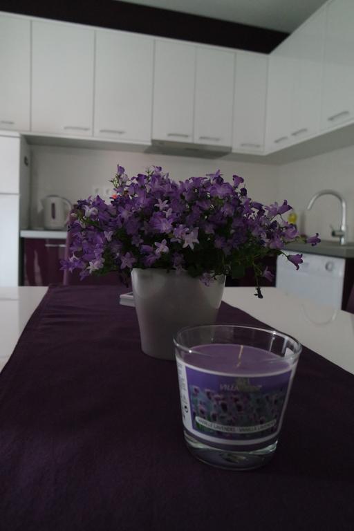 Apartments Jadranka Novalja Zewnętrze zdjęcie