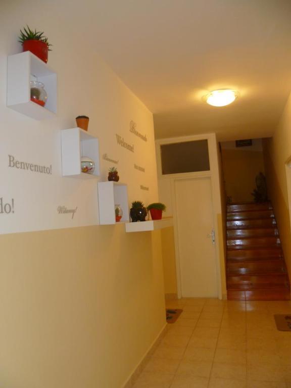 Apartments Jadranka Novalja Zewnętrze zdjęcie