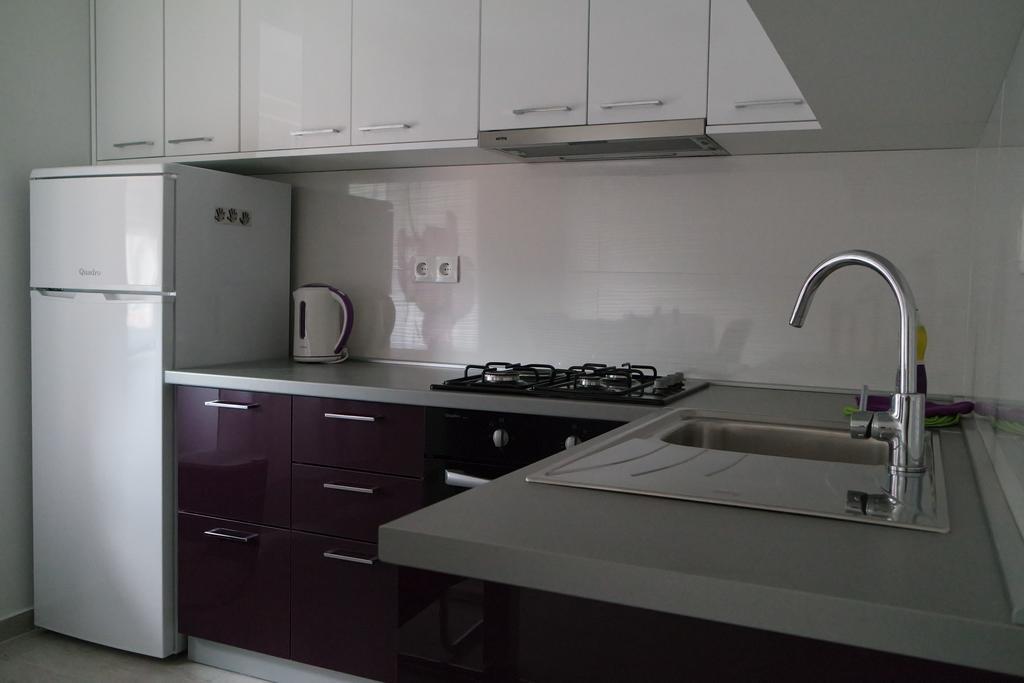 Apartments Jadranka Novalja Zewnętrze zdjęcie
